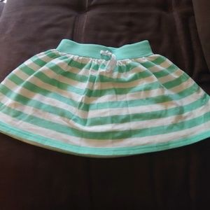 BLACK FRIDAY⚡4 for $15⚡ Carter's 4T skirt